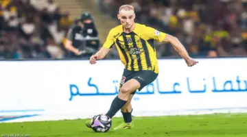 جنوى يفتح مفاوضات رسمية للتعاقد مع المدافع ميتاي لتعزيز صفوفه الدفاعية